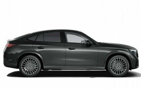 Mercedes-Benz GLC Coupe, 2025 год, 9 245 750 рублей, 7 фотография