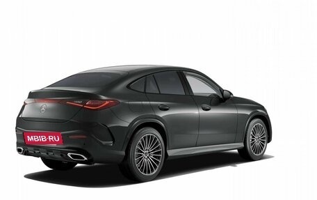 Mercedes-Benz GLC Coupe, 2025 год, 9 245 750 рублей, 6 фотография