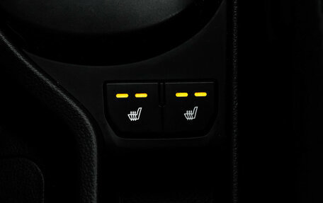 KIA Rio III рестайлинг, 2015 год, 699 000 рублей, 12 фотография