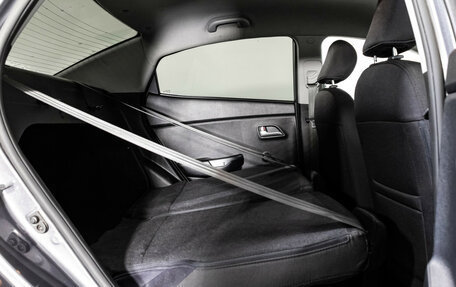 KIA Rio III рестайлинг, 2015 год, 699 000 рублей, 15 фотография