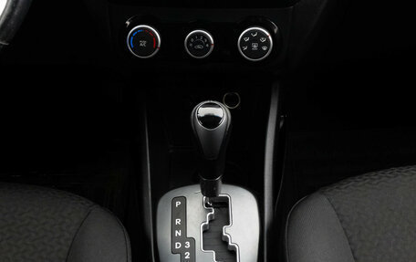 KIA Rio III рестайлинг, 2015 год, 699 000 рублей, 13 фотография