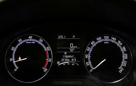 Skoda Rapid I, 2019 год, 1 298 000 рублей, 13 фотография