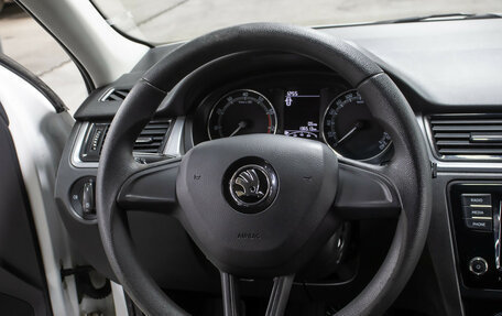 Skoda Rapid I, 2019 год, 1 298 000 рублей, 17 фотография