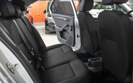 Skoda Rapid I, 2019 год, 1 298 000 рублей, 12 фотография