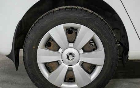 Skoda Rapid I, 2019 год, 1 298 000 рублей, 22 фотография