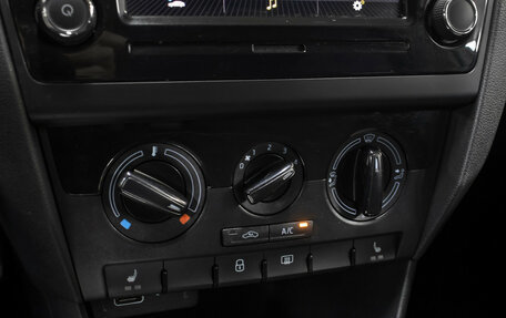 Skoda Rapid I, 2019 год, 1 298 000 рублей, 18 фотография