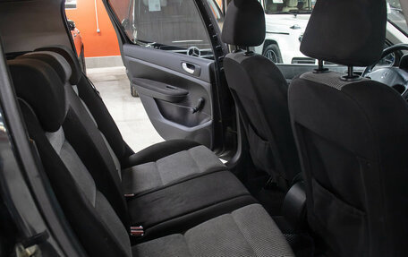 Peugeot 307 I, 2007 год, 459 000 рублей, 11 фотография