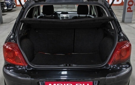 Peugeot 307 I, 2007 год, 459 000 рублей, 9 фотография