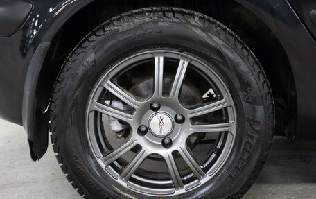 Peugeot 307 I, 2007 год, 459 000 рублей, 18 фотография