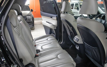 Hyundai Palisade I, 2022 год, 5 498 000 рублей, 14 фотография