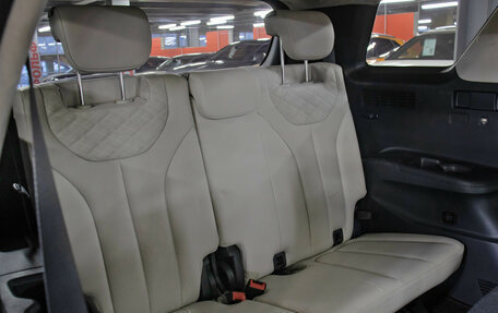 Hyundai Palisade I, 2022 год, 5 498 000 рублей, 13 фотография