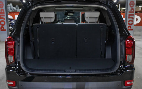 Hyundai Palisade I, 2022 год, 5 498 000 рублей, 11 фотография