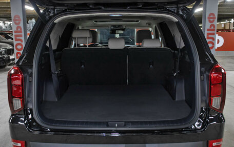 Hyundai Palisade I, 2022 год, 5 498 000 рублей, 10 фотография