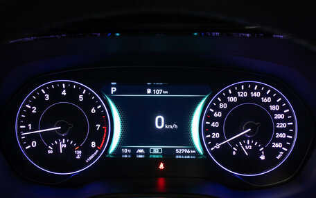 Hyundai Palisade I, 2022 год, 5 498 000 рублей, 15 фотография