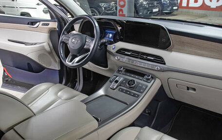 Hyundai Palisade I, 2022 год, 5 498 000 рублей, 12 фотография