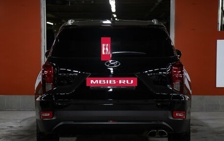 Hyundai Palisade I, 2022 год, 5 498 000 рублей, 6 фотография