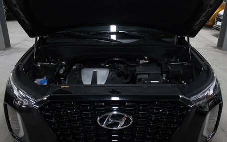 Hyundai Palisade I, 2022 год, 5 498 000 рублей, 9 фотография