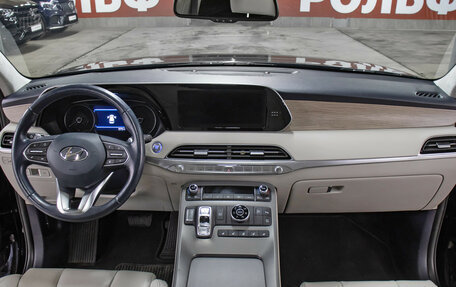 Hyundai Palisade I, 2022 год, 5 498 000 рублей, 16 фотография