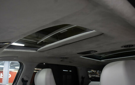 Hyundai Palisade I, 2022 год, 5 498 000 рублей, 21 фотография