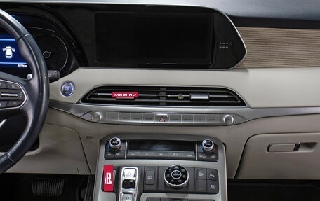 Hyundai Palisade I, 2022 год, 5 498 000 рублей, 17 фотография