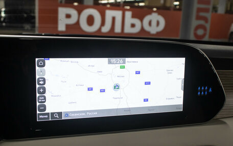 Hyundai Palisade I, 2022 год, 5 498 000 рублей, 23 фотография