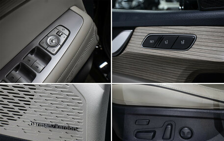 Hyundai Palisade I, 2022 год, 5 498 000 рублей, 27 фотография