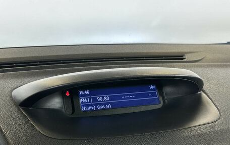 Renault Fluence I, 2014 год, 795 000 рублей, 16 фотография