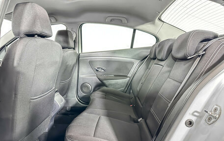 Renault Fluence I, 2014 год, 795 000 рублей, 10 фотография