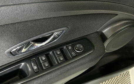 Renault Fluence I, 2014 год, 795 000 рублей, 17 фотография