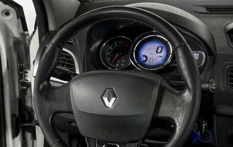 Renault Fluence I, 2014 год, 795 000 рублей, 14 фотография