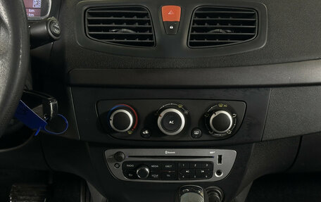 Renault Fluence I, 2014 год, 795 000 рублей, 15 фотография