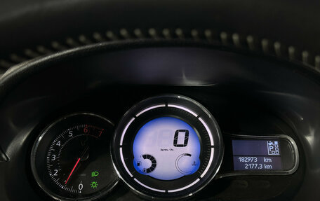 Renault Fluence I, 2014 год, 795 000 рублей, 11 фотография