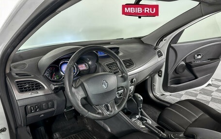 Renault Fluence I, 2014 год, 795 000 рублей, 12 фотография