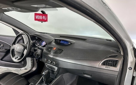 Renault Fluence I, 2014 год, 795 000 рублей, 9 фотография