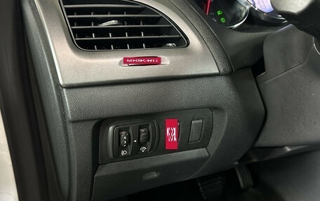 Renault Fluence I, 2014 год, 795 000 рублей, 18 фотография