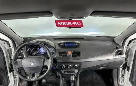 Renault Fluence I, 2014 год, 795 000 рублей, 13 фотография