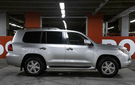 Lexus LX III, 2009 год, 2 898 000 рублей, 4 фотография