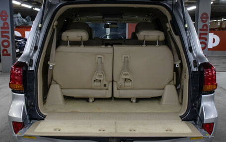 Lexus LX III, 2009 год, 2 898 000 рублей, 10 фотография