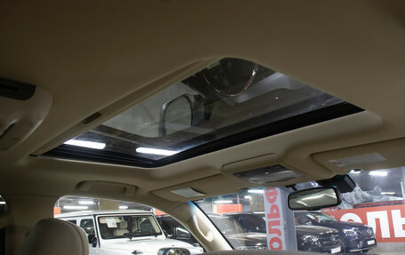 Lexus LX III, 2009 год, 2 898 000 рублей, 20 фотография