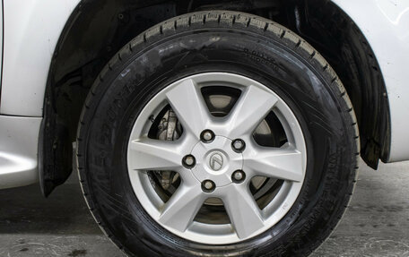 Lexus LX III, 2009 год, 2 898 000 рублей, 25 фотография