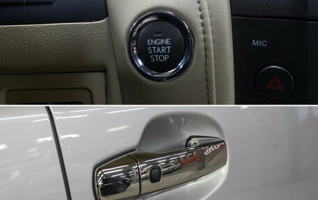 Lexus LX III, 2009 год, 2 898 000 рублей, 22 фотография