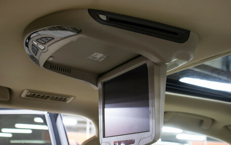 Lexus LX III, 2009 год, 2 898 000 рублей, 21 фотография