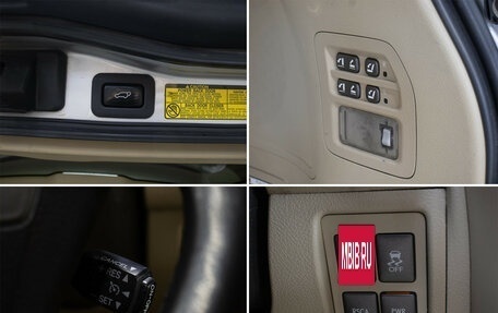 Lexus LX III, 2009 год, 2 898 000 рублей, 23 фотография