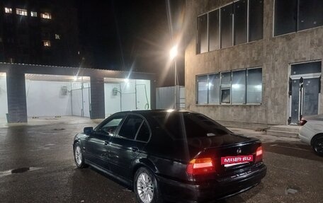 BMW 5 серия, 2002 год, 380 000 рублей, 2 фотография