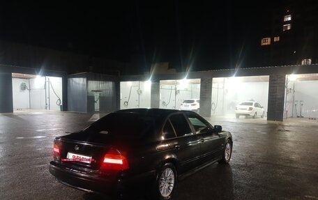 BMW 5 серия, 2002 год, 380 000 рублей, 3 фотография