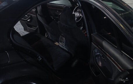 BMW 5 серия, 2002 год, 380 000 рублей, 5 фотография