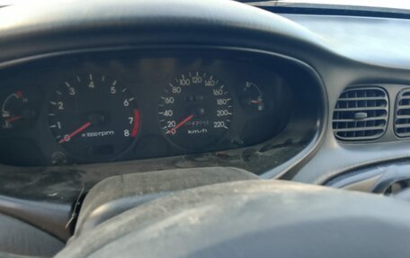 Hyundai Lantra II, 1997 год, 125 000 рублей, 6 фотография