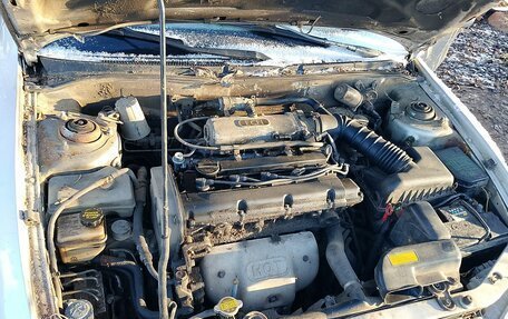 Hyundai Lantra II, 1997 год, 125 000 рублей, 7 фотография