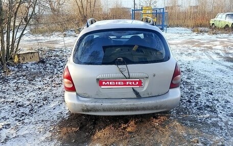 Hyundai Lantra II, 1997 год, 125 000 рублей, 4 фотография