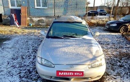 Hyundai Lantra II, 1997 год, 125 000 рублей, 2 фотография